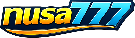 Logo nusa777